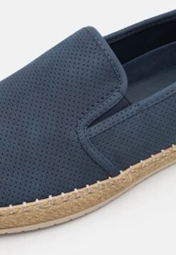 Pier One Mocasines - Blue -Ropa De Hombre Ventas f2e7eca6f14a4bb0a1c17beb8b86d6ab