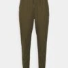 Pier One Pantalones - Olive -Ropa De Hombre Ventas f3cc5c4aa5be41b8b55eaa4c787a896b