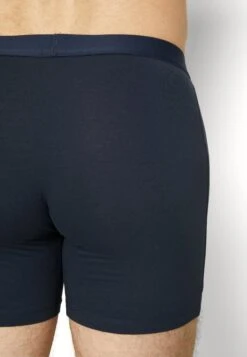 Pier One Culotte - Dark Blue -Ropa De Hombre Ventas f405d194e7674a73be4e367e2a590f9c