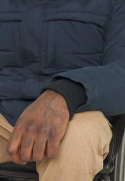 Pier One Chaqueta De Invierno - Dark Blue 19 Pier One Chaqueta De Invierno - Dark Blue -Ropa De Hombre Ventas f4785b1f746244839a40a83639b17d45