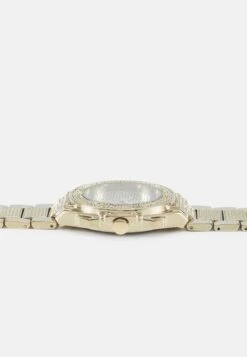 Pier One Unisex - Reloj - Gold-Coloured -Ropa De Hombre Ventas f535f4de4f644361b4587a2a2ae7666b