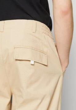 Pier One Pantalones - Off-White -Ropa De Hombre Ventas f57bf42c9e2c4201af70c04a94666a6e