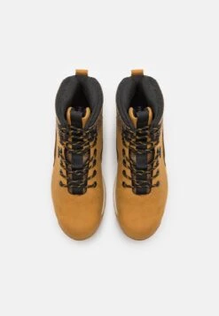 Pier One Botines Con Cordones - Camel -Ropa De Hombre Ventas f5a765a3d89446abb29daa30b8c0a926