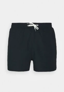 Pier One Peachy Soft Beach Shorts - Bañador - Black 8 Pier One Peachy Soft Beach Shorts - Bañador - Black -Ropa De Hombre Ventas f653ac00dadf4c47804c6928943aa9c9