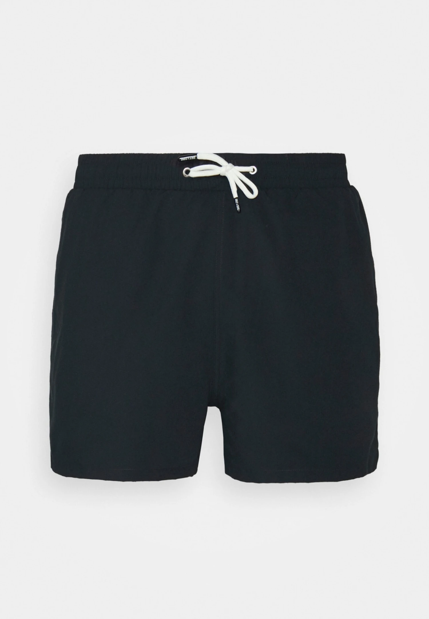 Pier One Peachy Soft Beach Shorts - Bañador - Black 5 Pier One Peachy Soft Beach Shorts - Bañador - Black - Imagen 3