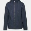 Pier One Cortaviento - Dark Blue 2 Pier One Cortaviento - Dark Blue -Ropa De Hombre Ventas f6c637f930df413988f7a9a69c1db104
