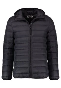 Pier One Chaqueta Fina - Black -Ropa De Hombre Ventas f9b8041a7a5345e9bd729524a69a3db5