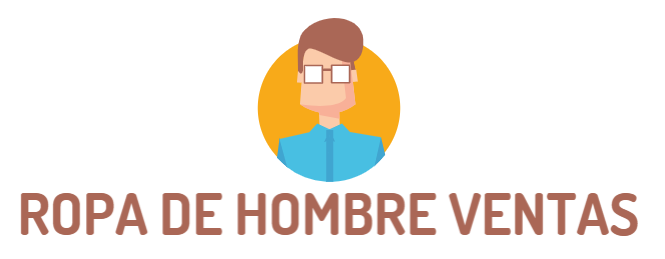 Ropa De Hombre Ventas