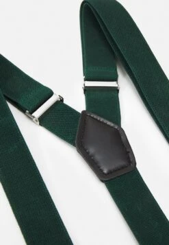 Pier One Set- Otros Accesorios - Dark Green -Ropa De Hombre Ventas fb5224fb499240ce83980ef7b0200366