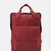 Pier One Unisex - Mochila - Red -Ropa De Hombre Ventas fbcca13e60f241fe95a87b381ca5605c