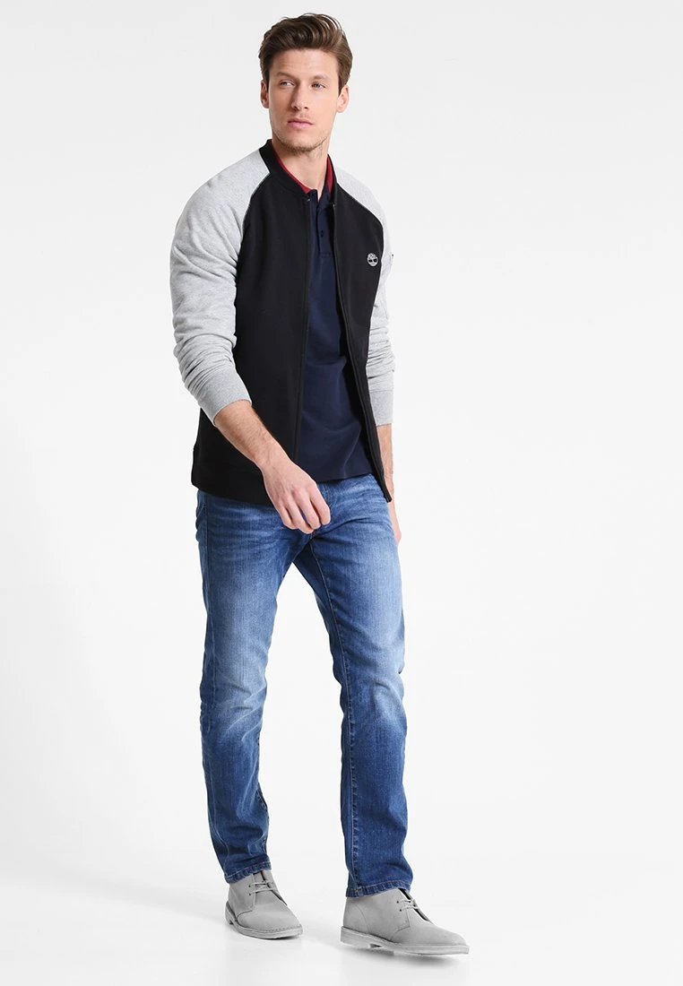 Pier One Vaqueros Rectos - Mid Blue 4 Pier One Vaqueros Rectos - Mid Blue - Imagen 2