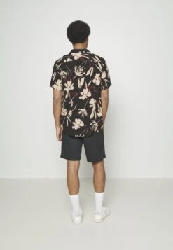 Pier One 2 Pack - Shorts - Olive/Black 10 Pier One 2 Pack - Shorts - Olive/Black -Ropa De Hombre Ventas fd44b737848c4df581a8294c3b8851b1