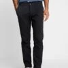 Pier One Pantalones Chinos - Black -Ropa De Hombre Ventas ff16c12f93f2453caee8d72899429a7e